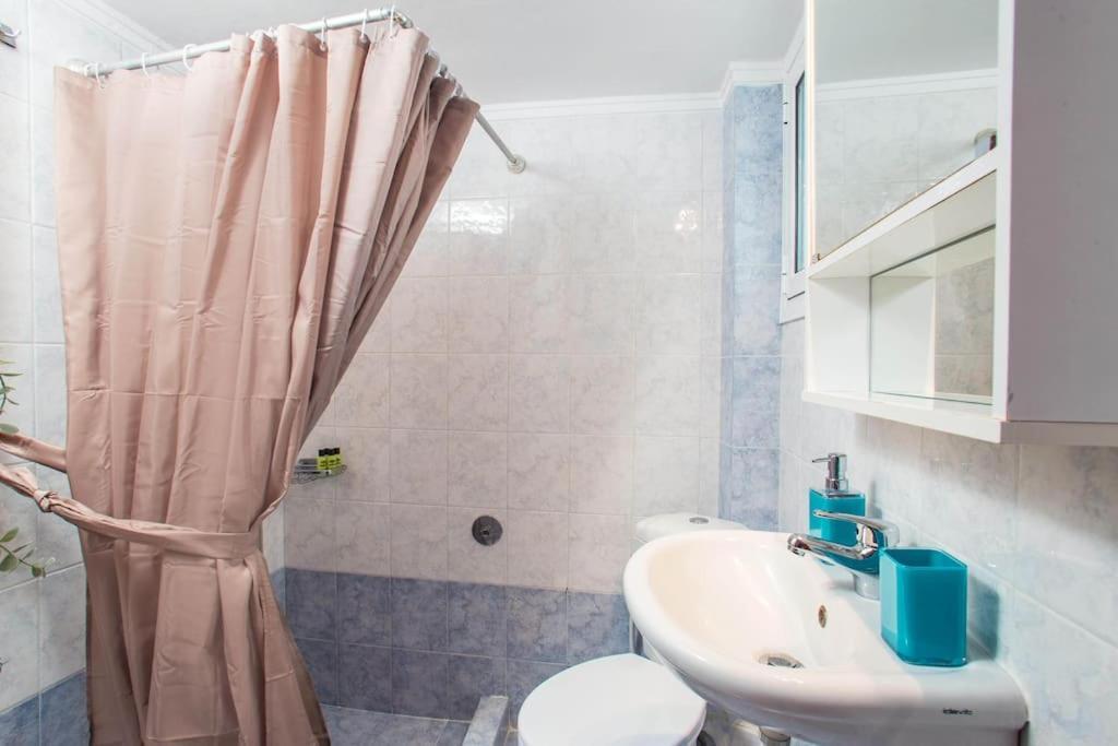 Fifteentheapartment Thessaloníki Eksteriør bilde