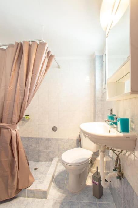 Fifteentheapartment Thessaloníki Eksteriør bilde
